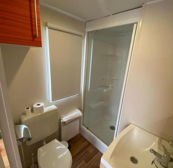 Бунгало Стандарт, Quinta Solar Da Portela