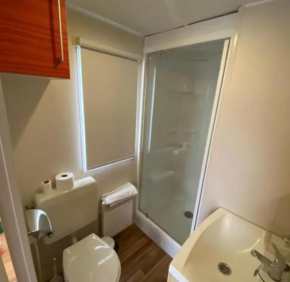 Standard-bungalow, Quinta Solar Da Portela