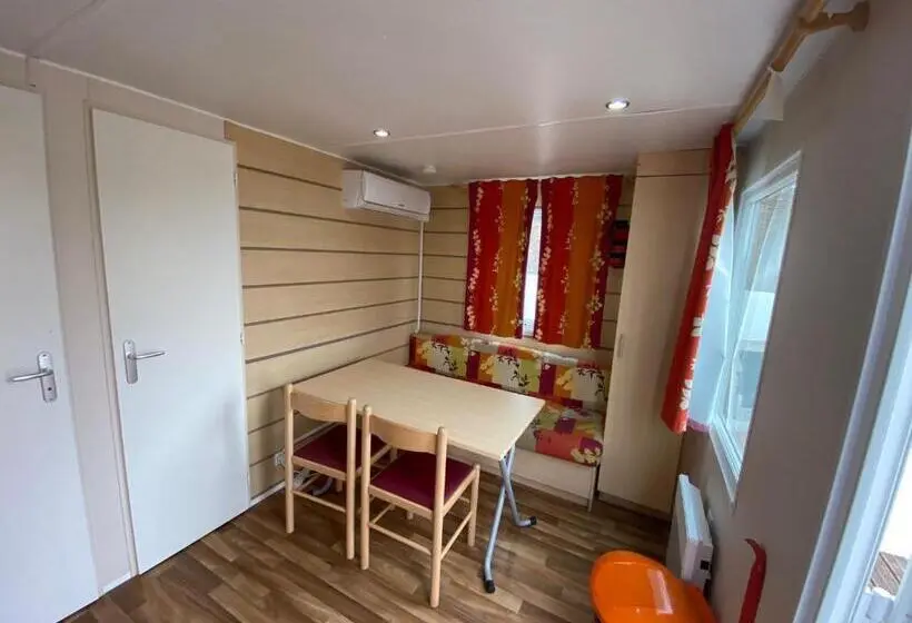 Standard-bungalow, Quinta Solar Da Portela