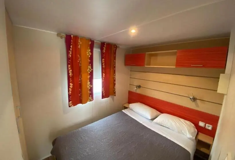 Standard-bungalow, Quinta Solar Da Portela
