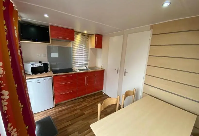 Standard-bungalow, Quinta Solar Da Portela