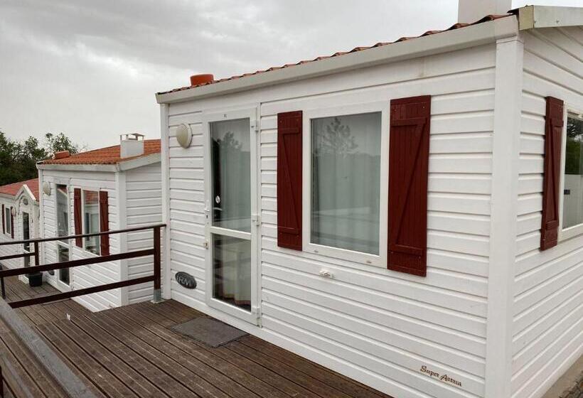 Бунгало Стандарт, Quinta Solar Da Portela