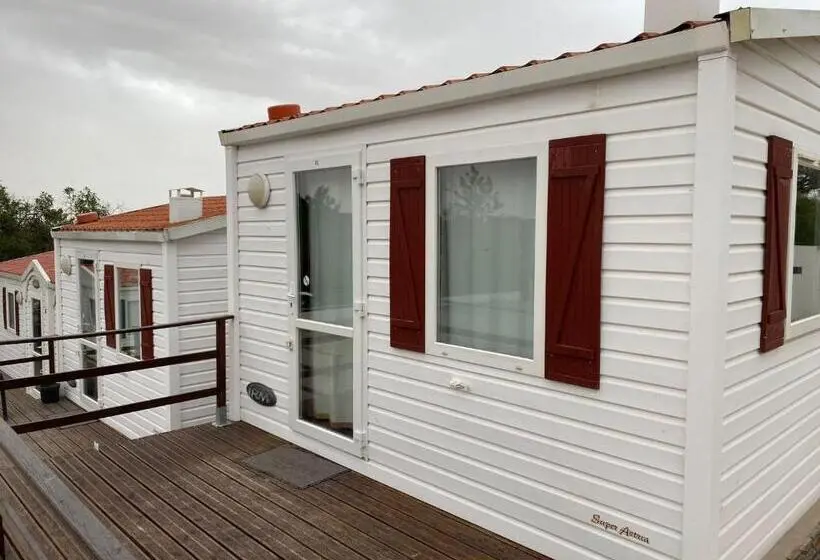 Standard-bungalow, Quinta Solar Da Portela