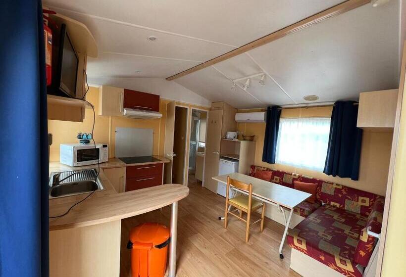 Бунгало Стандарт 2 Спальни, Quinta Solar Da Portela