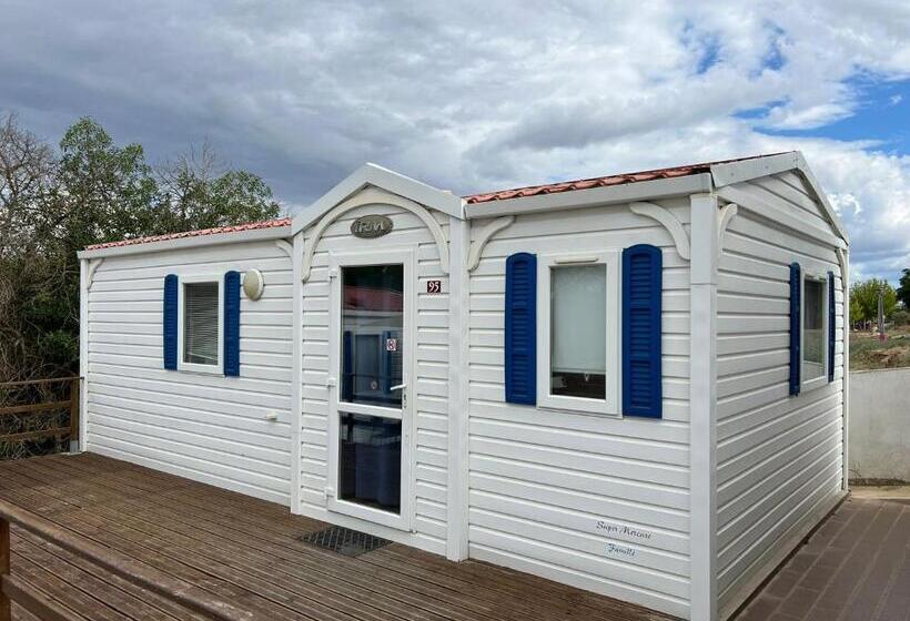 Бунгало Стандарт 2 Спальни, Quinta Solar Da Portela