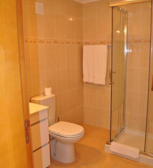 Номер Стандарт, Quinta Solar Da Portela