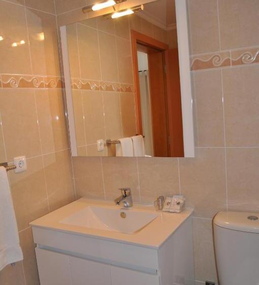 Номер Стандарт, Quinta Solar Da Portela