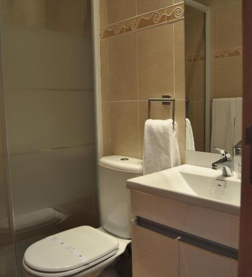 Номер Стандарт, Quinta Solar Da Portela