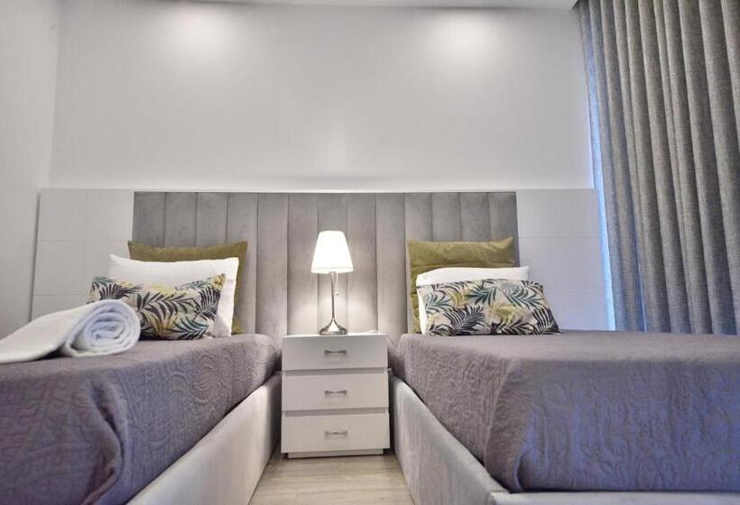 Номер Superior, Quinta Solar Da Portela