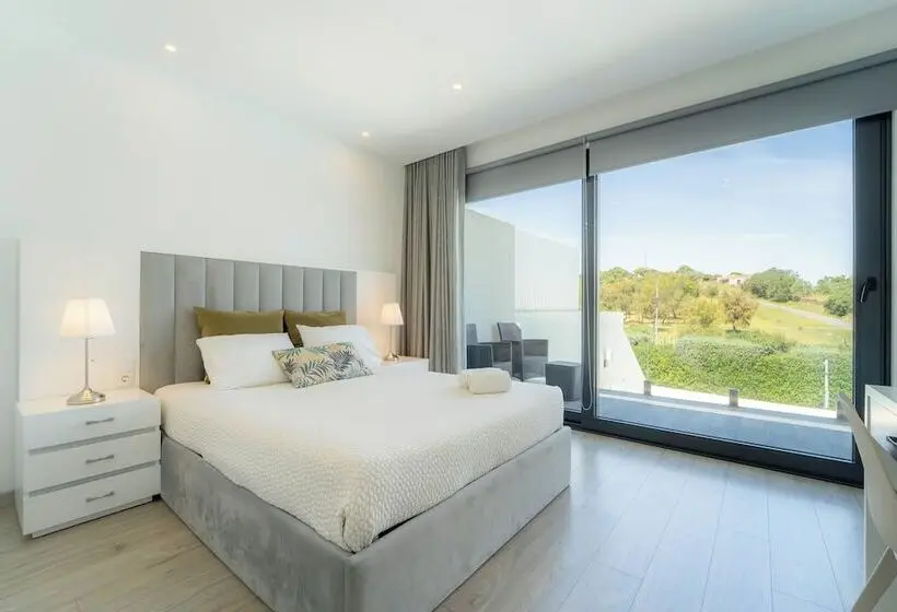 Superior-huone, Quinta Solar Da Portela