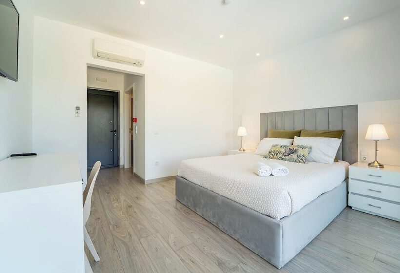 Номер Superior, Quinta Solar Da Portela