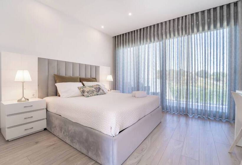 Номер Superior, Quinta Solar Da Portela