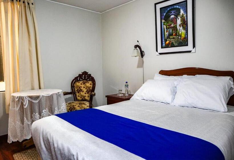 スーペリアールーム, Sideral Oficial