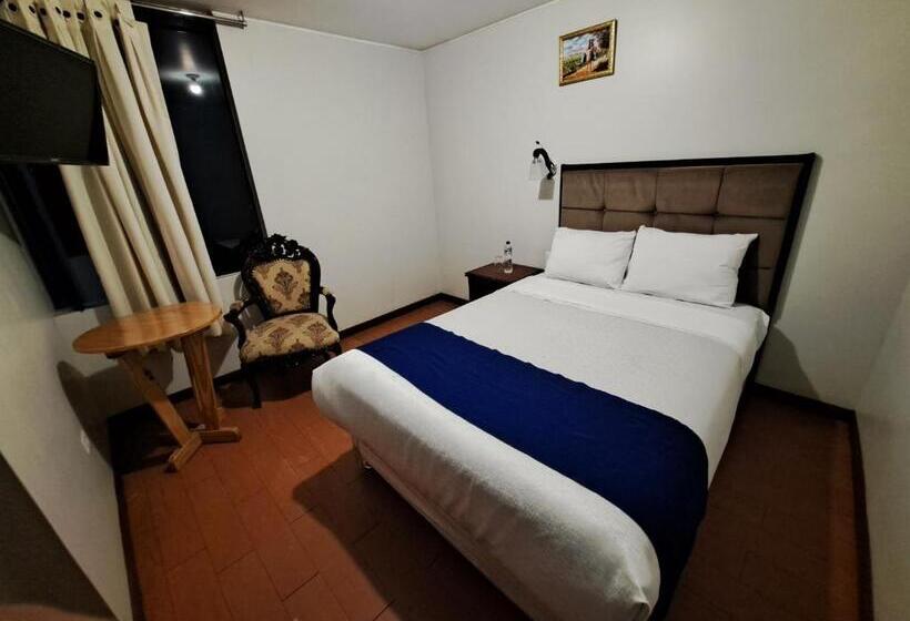 スーペリアールーム, Sideral Oficial