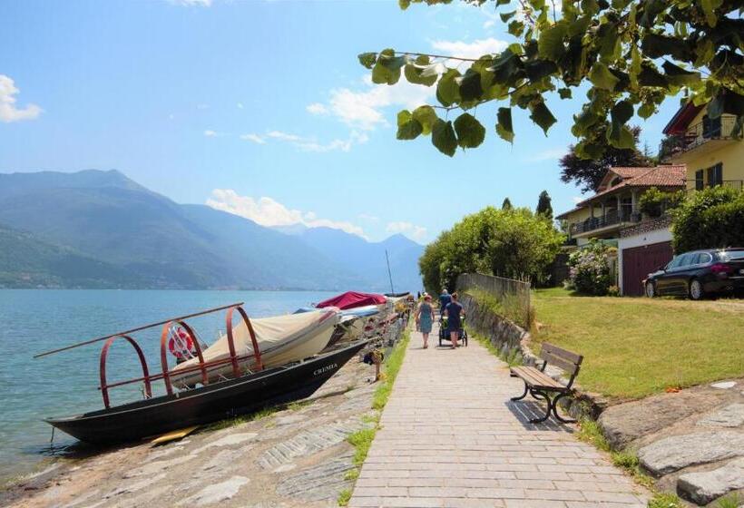 2 Bedrooms Apartment Lake View, L'antico Borgo