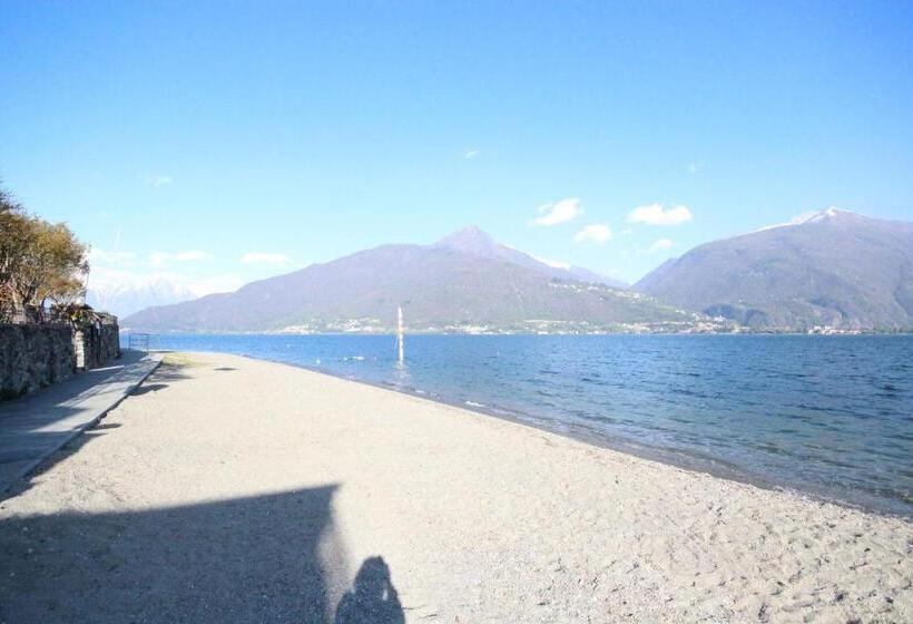 2 Bedrooms Apartment Lake View, L'antico Borgo