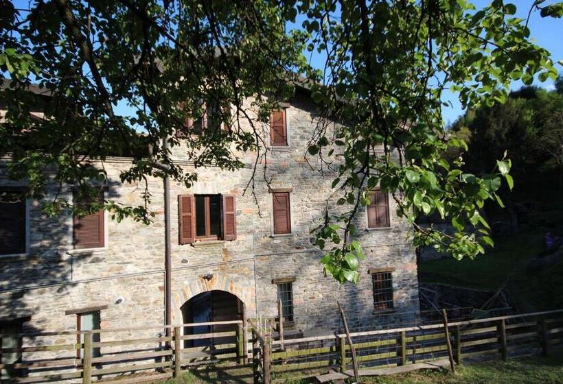 2 Bedrooms Apartment Lake View, L'antico Borgo