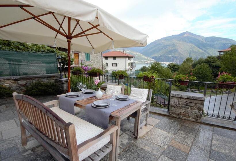 2 Bedrooms Apartment Lake View, L'antico Borgo