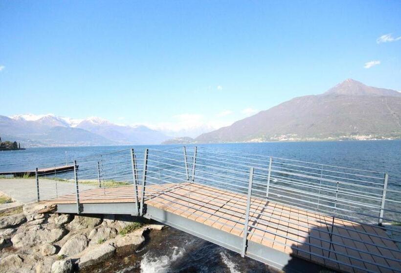 1 Bedroom Apartment Lake View, L'antico Borgo
