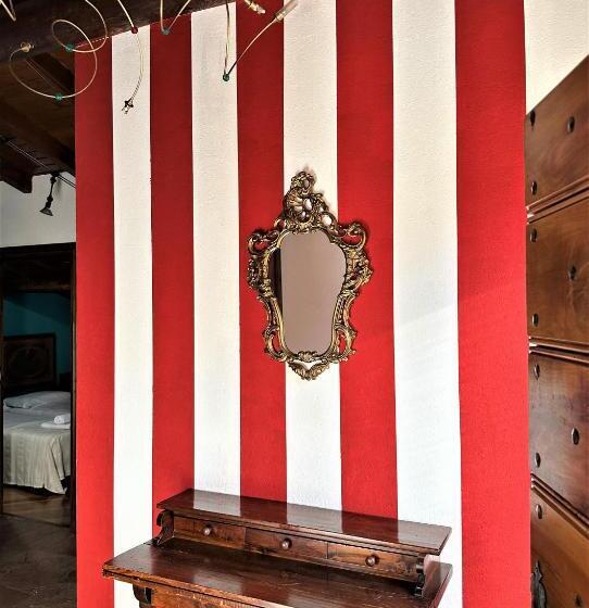 침실 2개 주택, L'antico Borgo