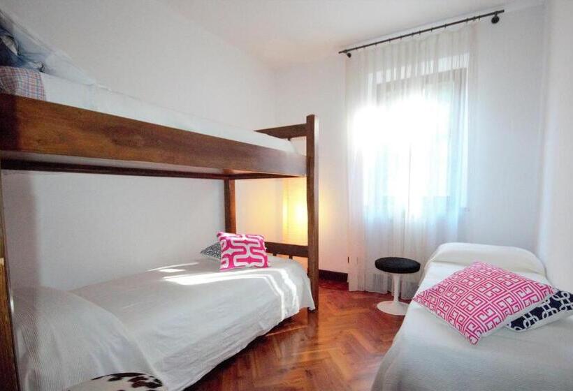 2 Bedrooms Apartment Lake View, L'antico Borgo