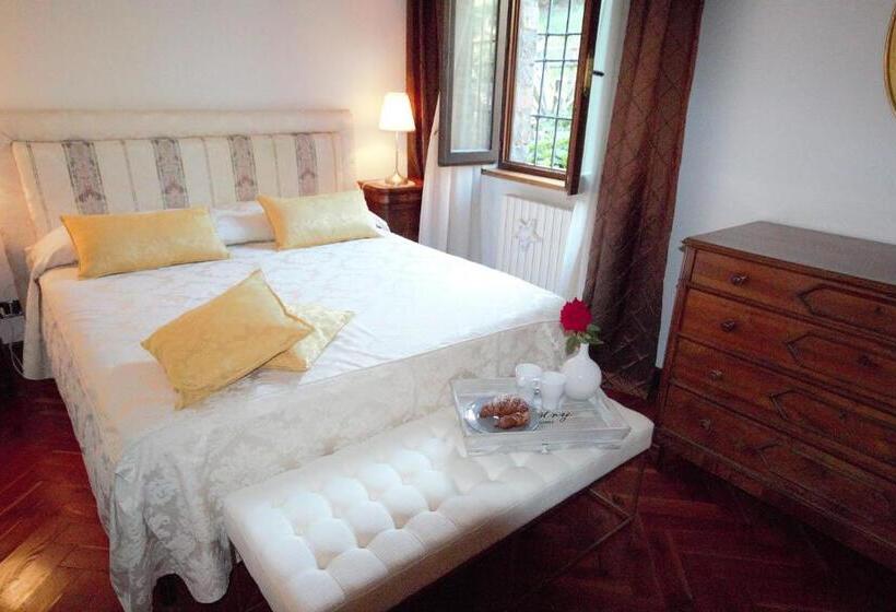 2 Bedrooms Apartment Lake View, L'antico Borgo