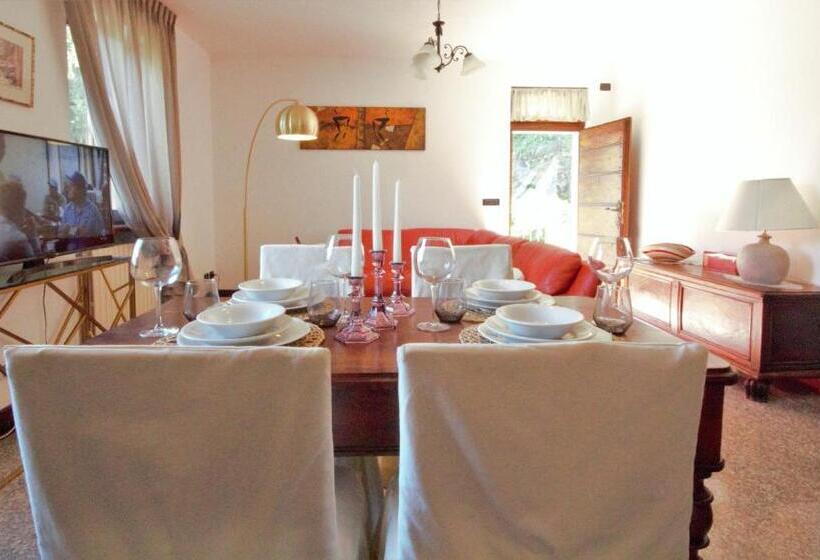 2 Bedrooms Apartment Lake View, L'antico Borgo