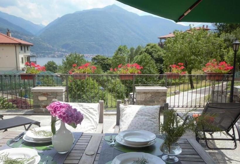 2 Bedrooms Apartment Lake View, L'antico Borgo