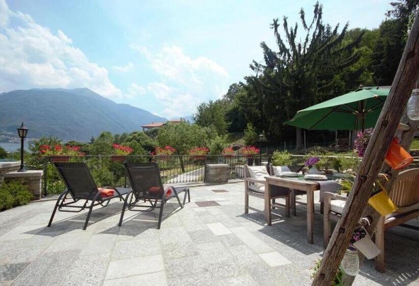 2 Bedrooms Apartment Lake View, L'antico Borgo