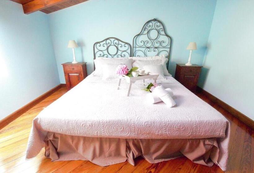 침실 1개 테라스 아파트, L'antico Borgo