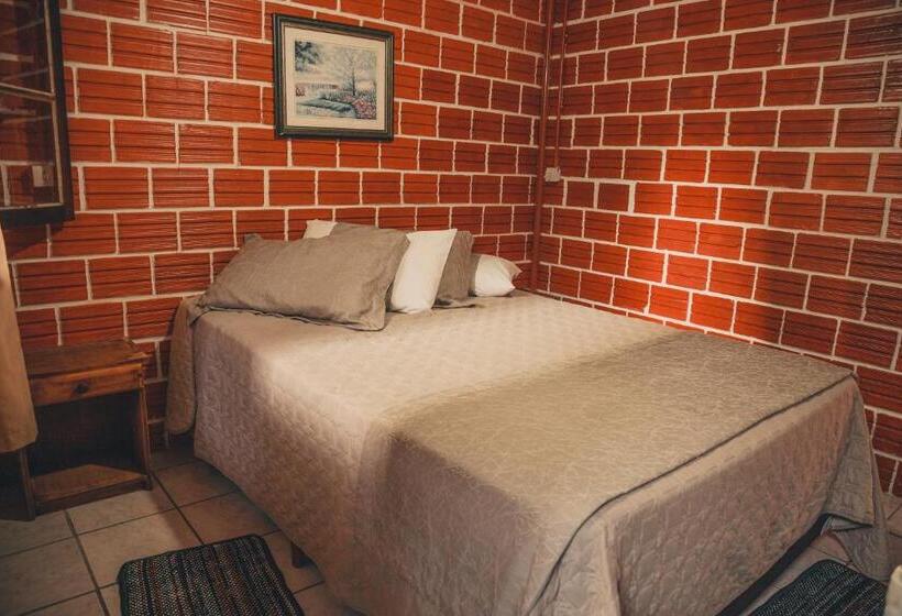 اتاق استاندارد, A Ilha Verde Hotel Pousada Na Praia