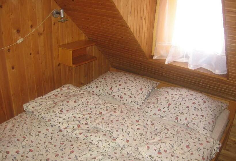 آپارتمان 2 خوابه, Apartments Gubanec