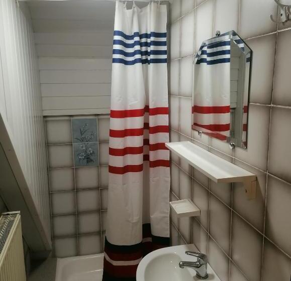 آپارتمان 2 خوابه, Apartments Gubanec