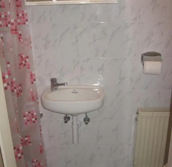 اتاق استاندارد, Apartments Gubanec