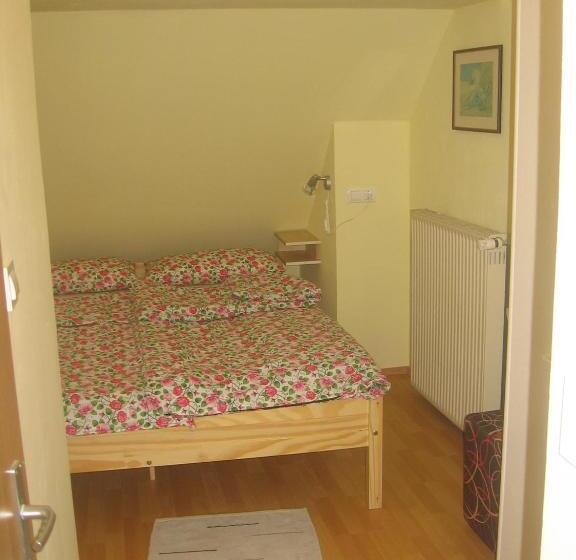 اتاق استاندارد, Apartments Gubanec