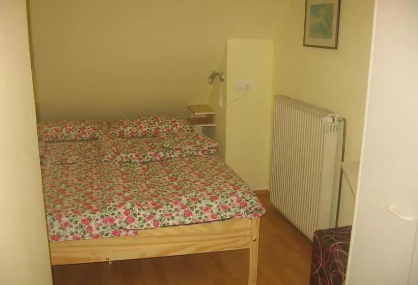 اتاق استاندارد, Apartments Gubanec