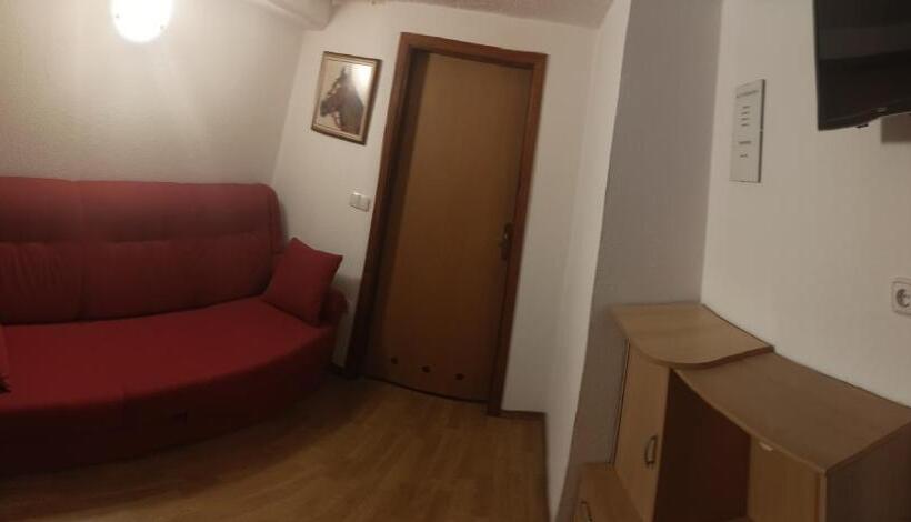 آپارتمان 1 خوابه, Apartments Gubanec