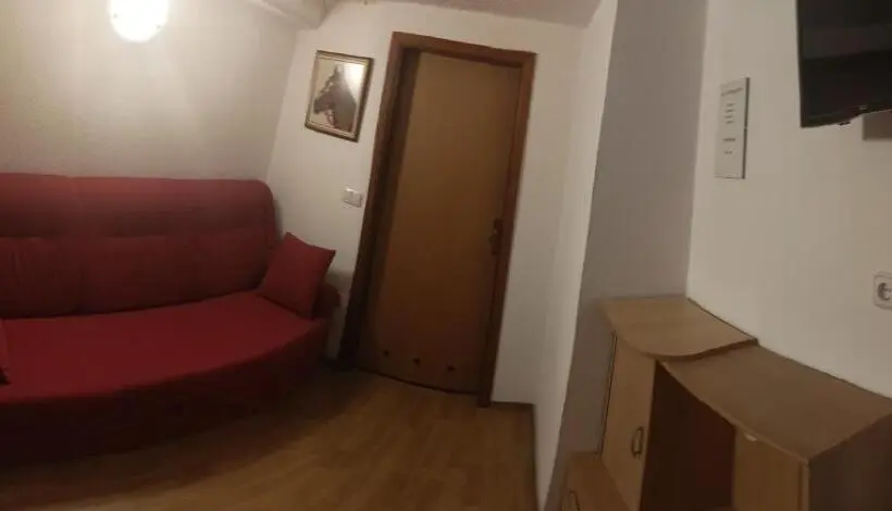 آپارتمان 1 خوابه, Apartments Gubanec