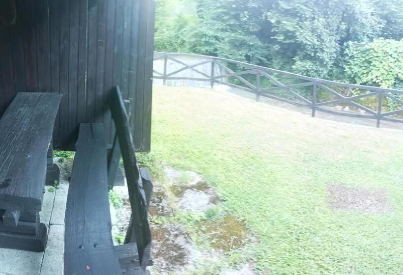 آپارتمان 1 خوابه, Apartments Gubanec