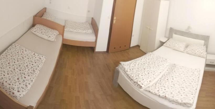 آپارتمان 1 خوابه, Apartments Gubanec