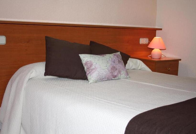 Номер Стандарт Совместная Ванная, Pensión Colmenero