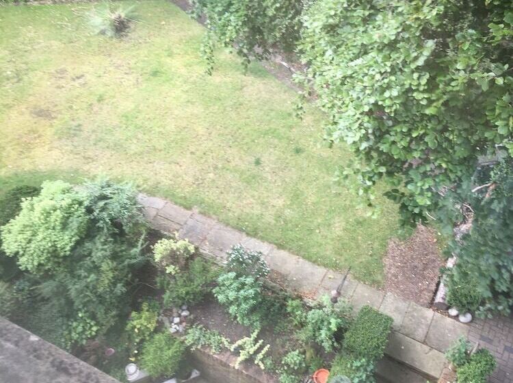 スタンダードルーム, Cornerstones Guest House