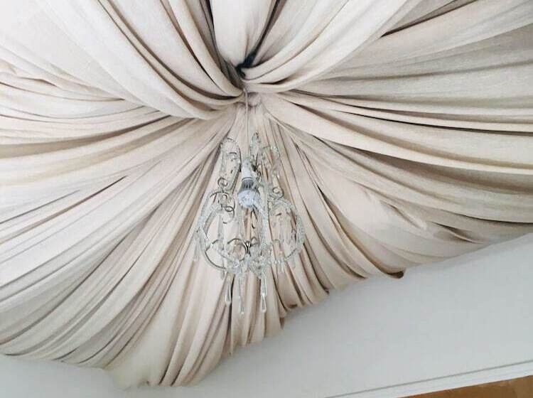 スタンダードルーム, Cornerstones Guest House