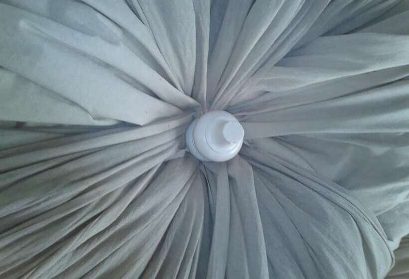 スタンダードルーム, Cornerstones Guest House