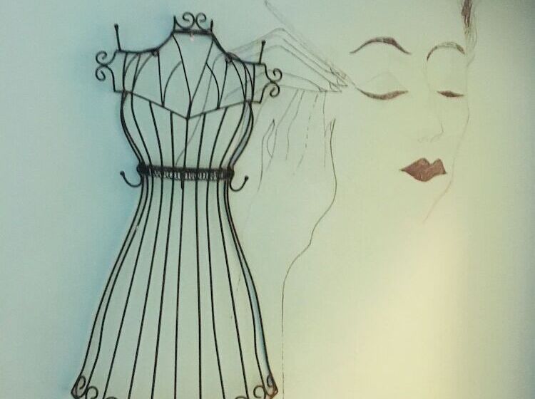 スタンダードルーム, Cornerstones Guest House