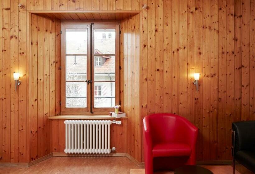 １ベッドルームアパートメント, Domaine Du Burignon