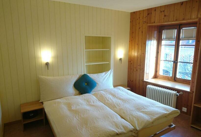 １ベッドルームアパートメント, Domaine Du Burignon