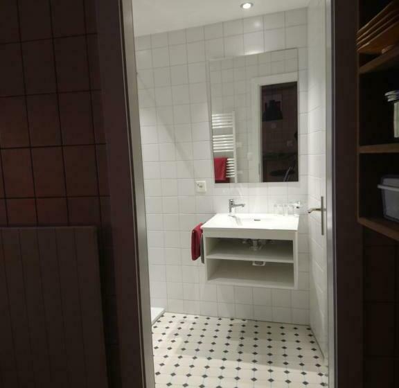 １ベッドルームアパートメント, Domaine Du Burignon