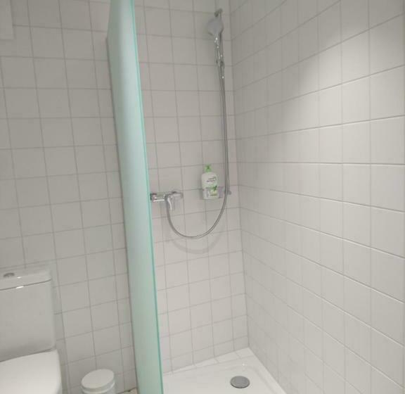 １ベッドルームアパートメント, Domaine Du Burignon