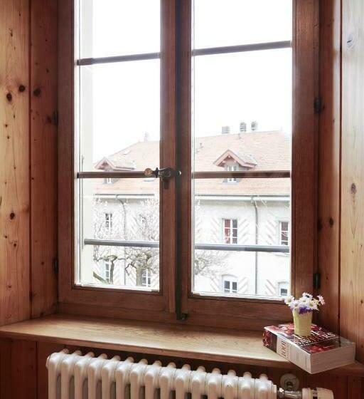 １ベッドルームアパートメント, Domaine Du Burignon